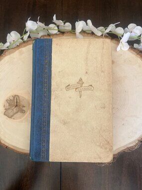 Shakespeare's Masterpieces Art Type Edition Hardcover Books Inc.